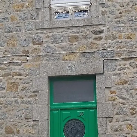 Apartamento Les Capucines Saint-Brieuc